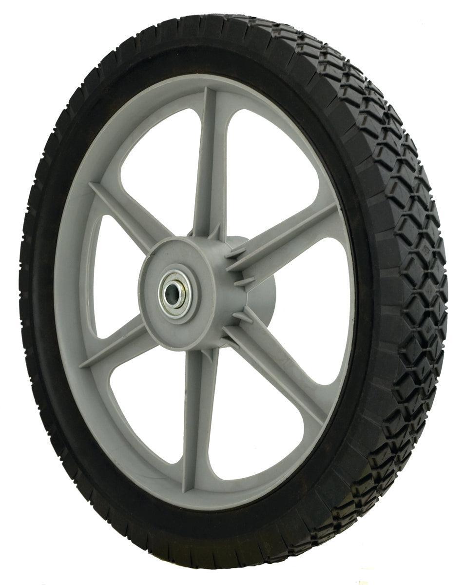 Oregon Spoked Wheel, 14 X 175 In.
