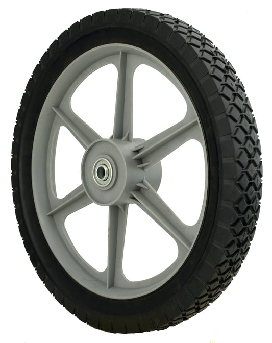 Oregon Spoked Wheel, 14 X 175 In.