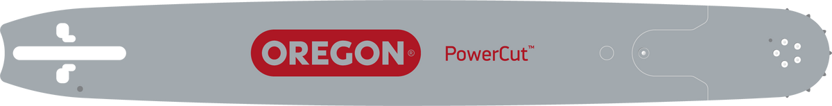 Oregon PowerCut™ Guide Bar, 20" - 200RNDD196