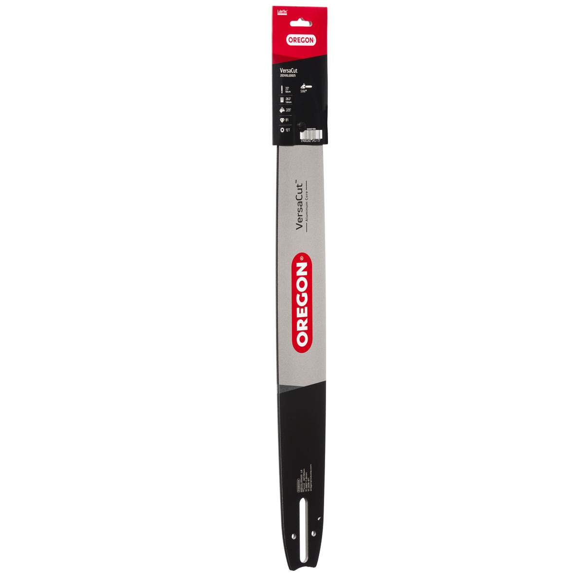 Oregon VersaCut™ Guide Bar, 20" - 203VXLGD025