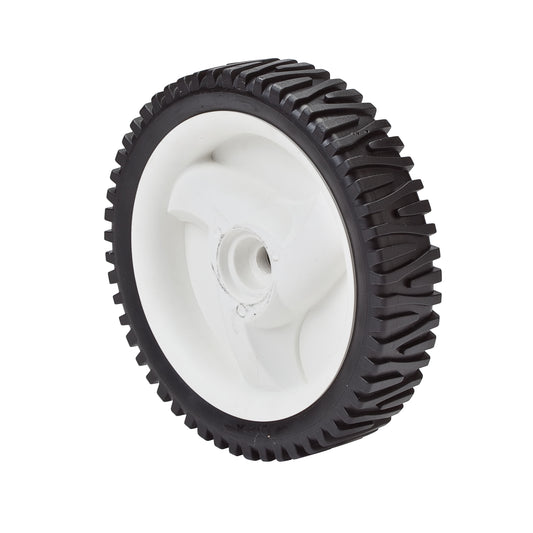 Oregon Plastic Wheel, 8 X 200, Universal Fit - 72-033