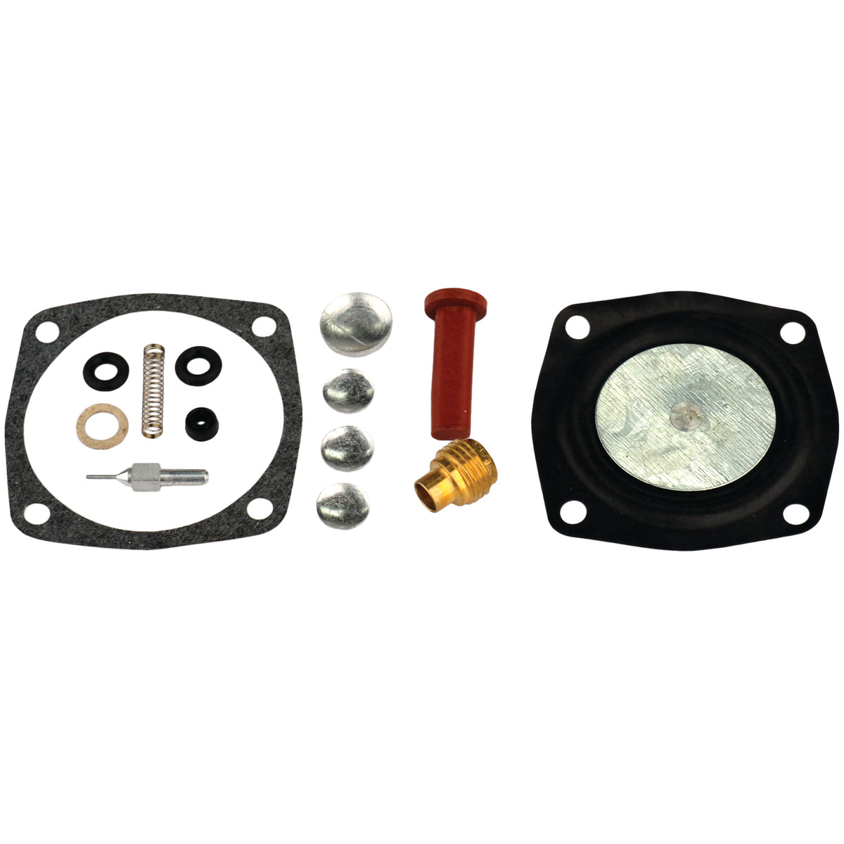 Oregon Carburetor Repair Kit, Tecumseh - 49-239