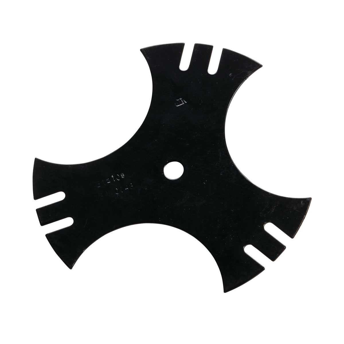 Oregon Edger Blade, 9" x 9"