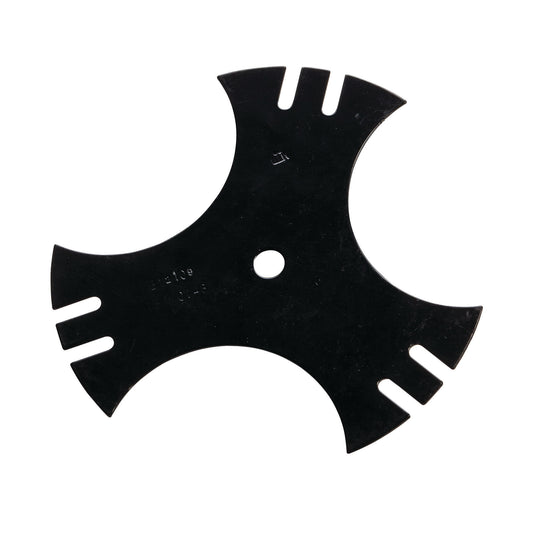 Oregon Edger Blade, 9" x 9"