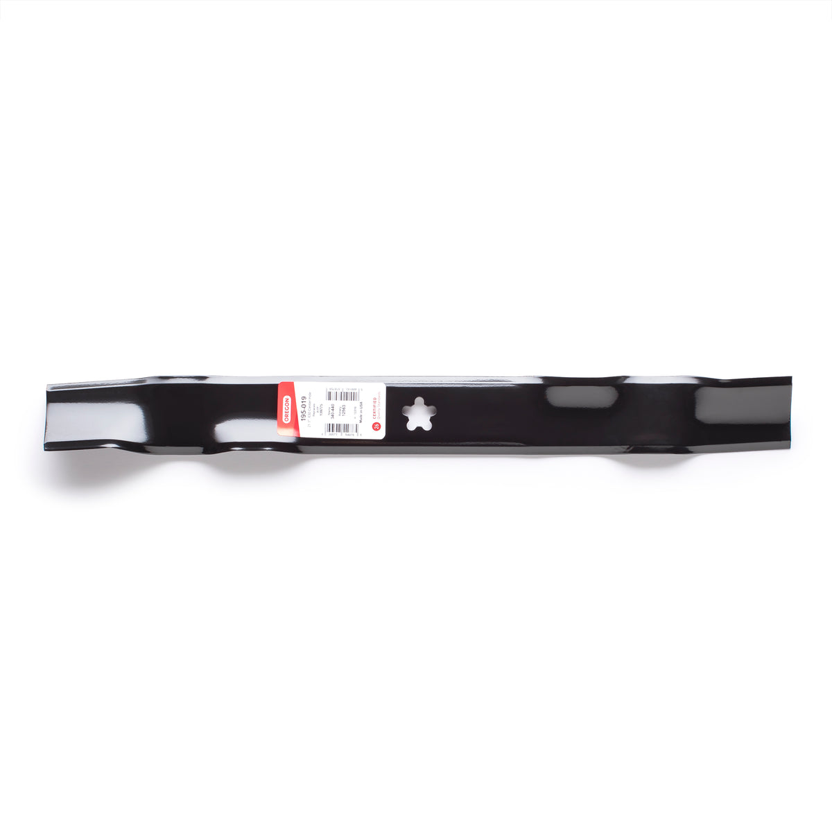 Oregon Mower Blade, 100 Series, 21" - 95-019