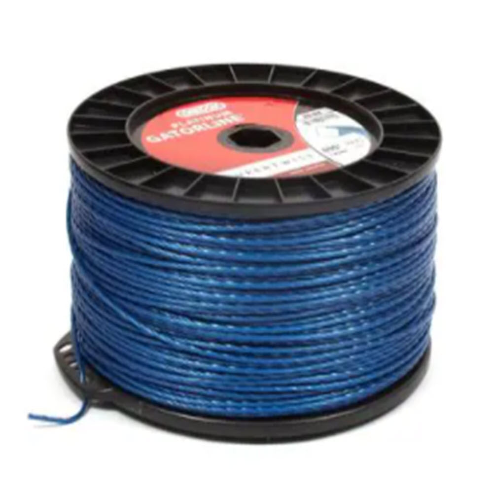 Oregon Platinum Gatorline Supertwist Trimmer Line, .095" by 866'