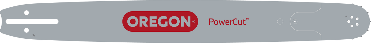 Oregon PowerCut™ Guide Bar, 22" - 228RNDD009