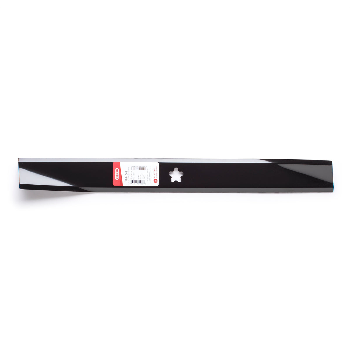 Oregon Mower Blade, 100 Series, 21" - 95-048