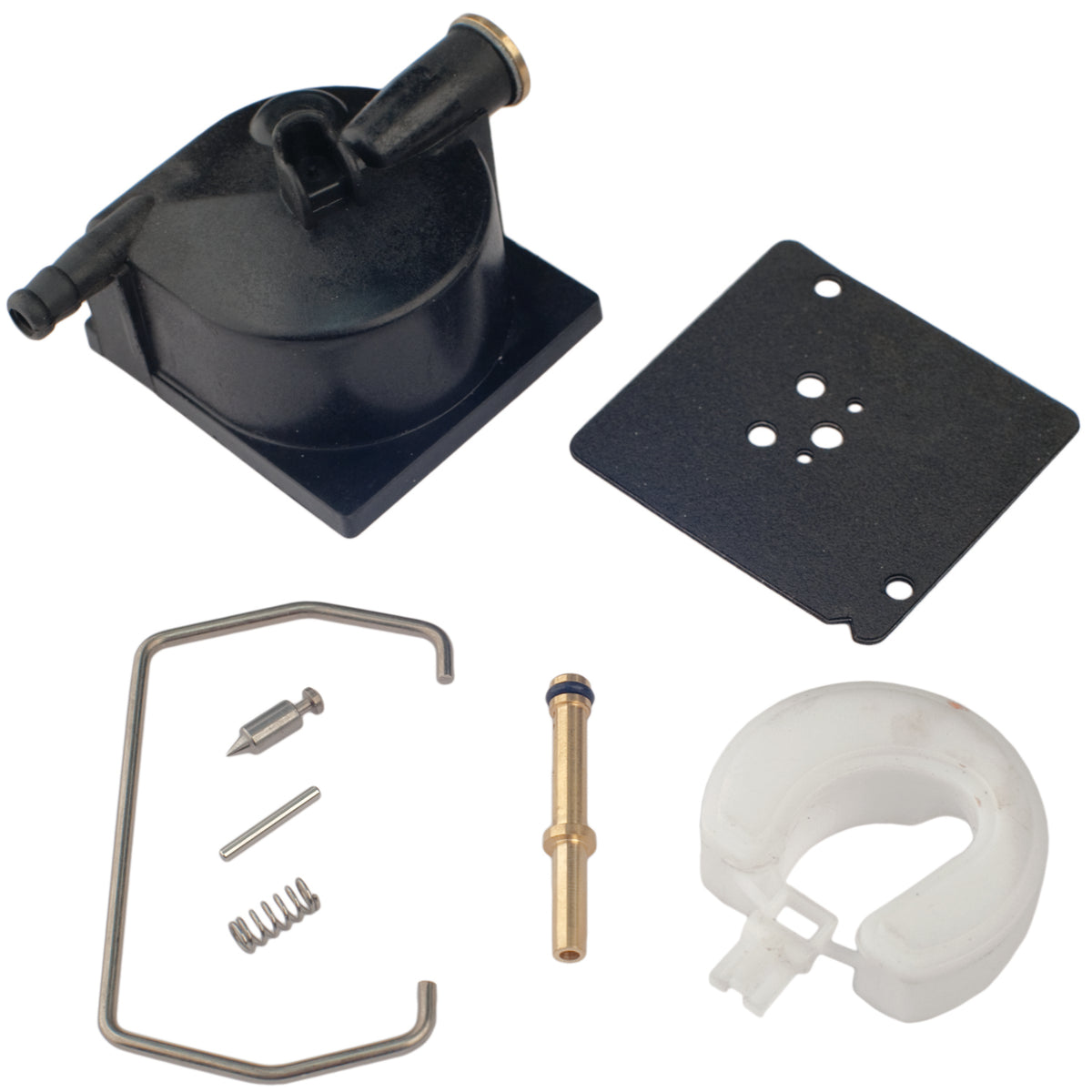 Oregon Bowl Assembly Kit, Tecumseh