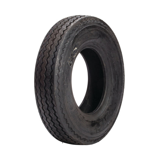 Oregon Premium Tire, 480-8, Rib Tread