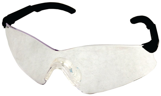 Oregon Clear Safety Glasses