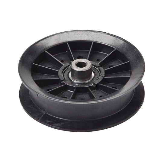 Oregon Idler Pulley Flat, High Speed