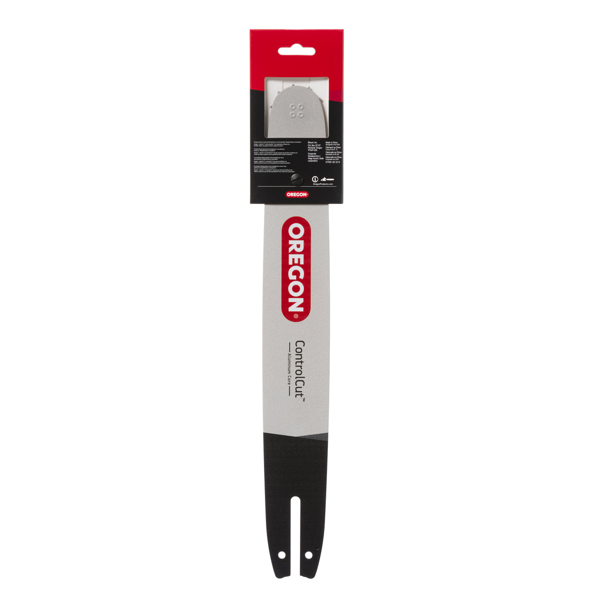 Oregon ControlCut™ Guide Bar, 16" - 160PXLBA074