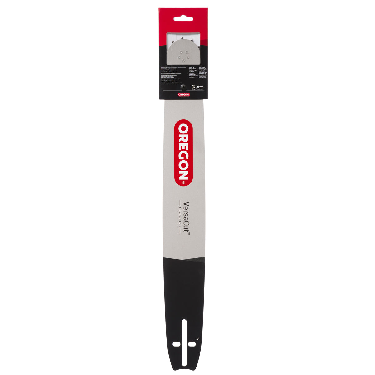 Oregon VersaCut™ Guide Bar, 20" - 200VXLHD176