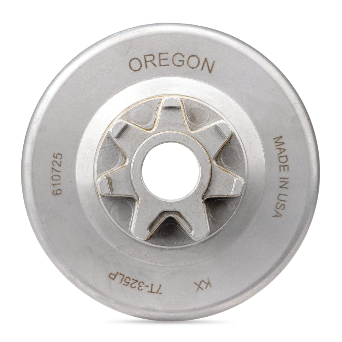 Oregon SpeedCut™ Nano Spur Sprocket, Pro 325"Low Profile -7-tooth - Stihl
