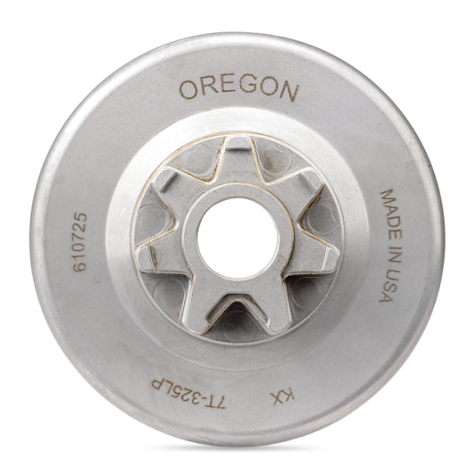 Oregon SpeedCut™ Nano Spur Sprocket, Pro 325"Low Profile -7-tooth - Stihl