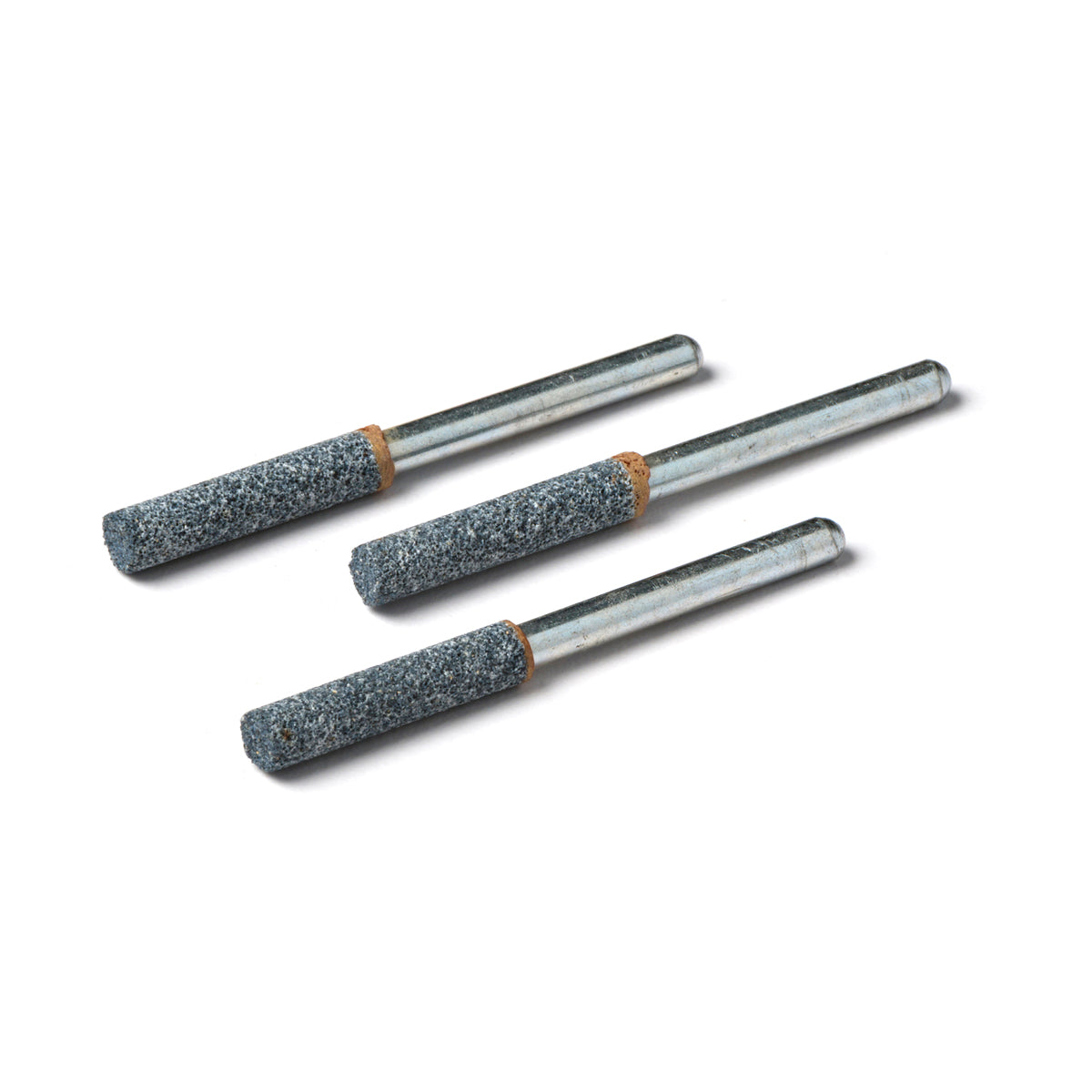 Oregon Sharpening Stones, 5/32", 3-Pack - 31397