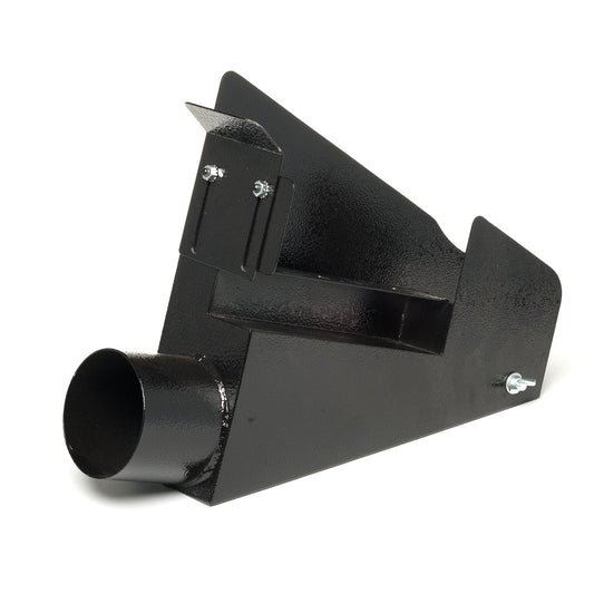 Oregon Dust Scoop, for 760 Blade Grinder