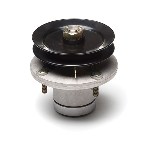 Oregon Spindle Assembly with Pulley, John Deere