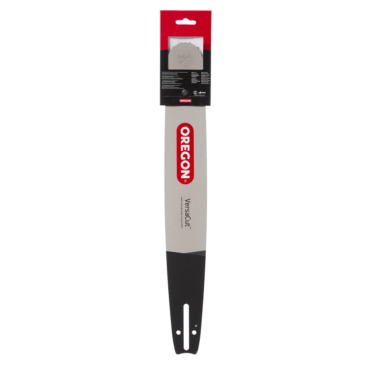 Oregon VersaCut™ Guide Bar, 18" - 180VXLGK216