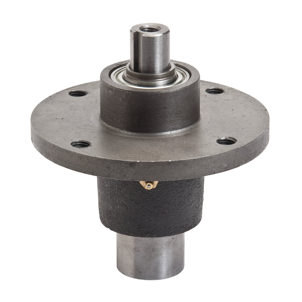 Oregon Spindle Assembly, Excel Models