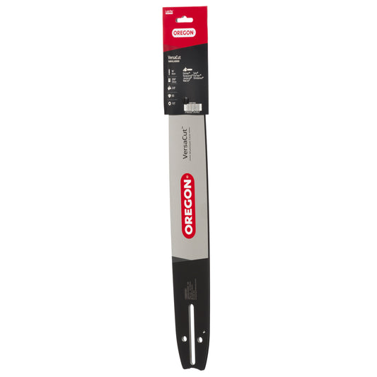 Oregon VersaCut™ Guide Bar, 16" - 168VXLHD009