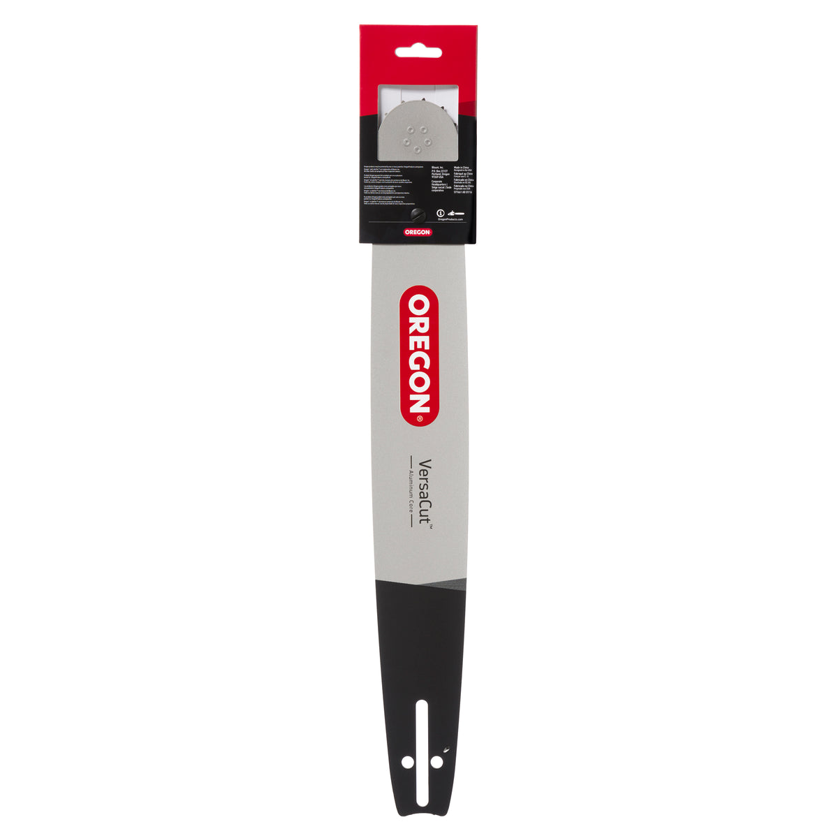 Oregon VersaCut™ Guide Bar, 18" - 180VXLGK095