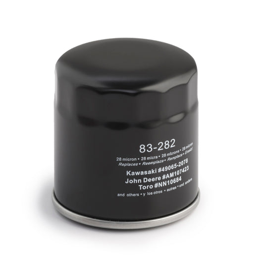 Oregon Oil filter replacement for Kawasaki 49065-2071.