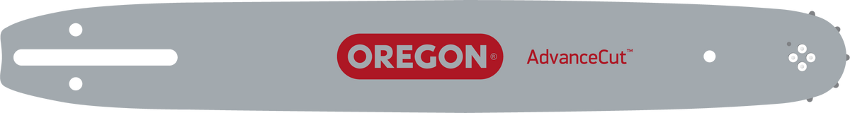 Oregon AdvanceCut™ Guide Bar, 16" - 160PXBK041