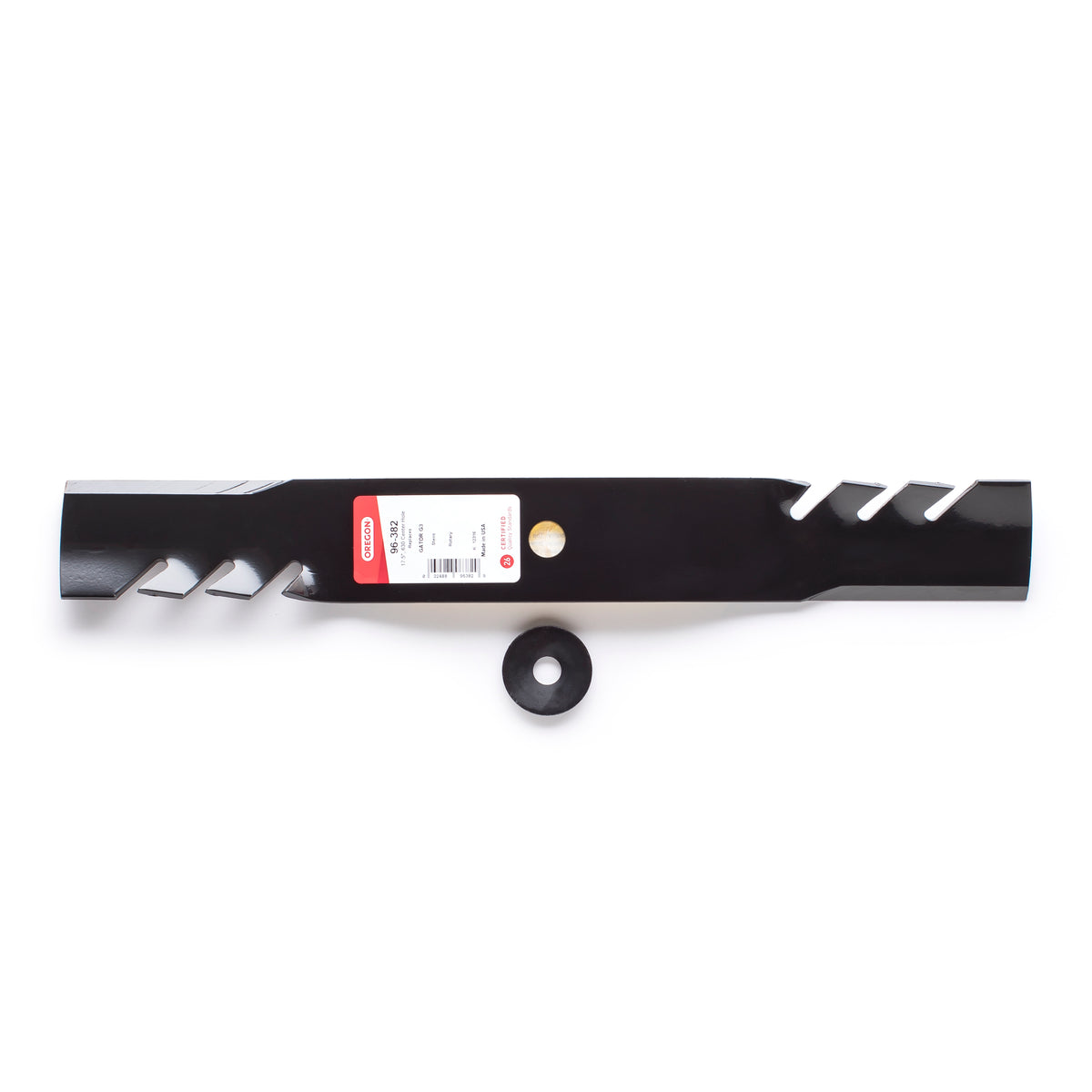 Oregon Gator® G3™ Blade, 17-1/2"