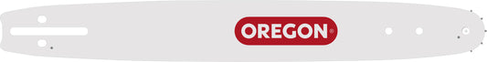 Oregon Single Rivet Guide Bar, 16" - 160SDEA095