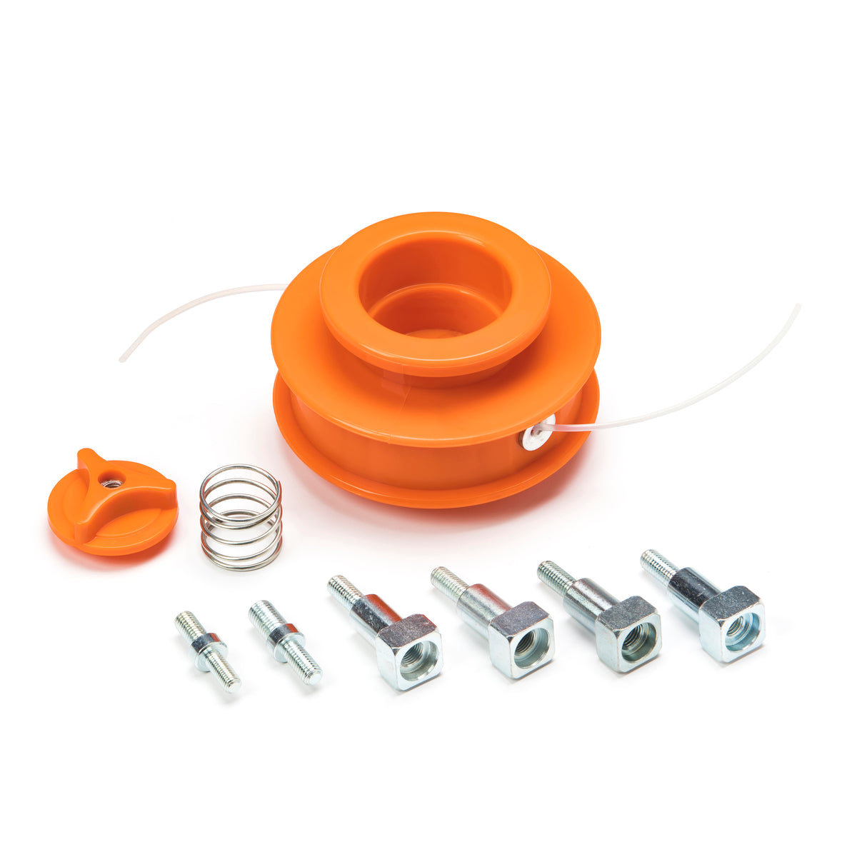 Oregon Trimmer Head, Manual Feed