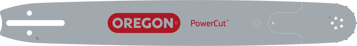 Oregon PowerCut™ Guide Bar, 17"