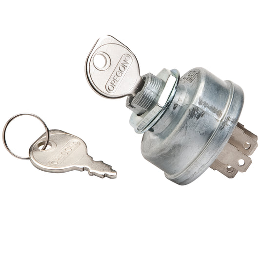 Oregon Premium Ignition Switch, Whelehorse Models