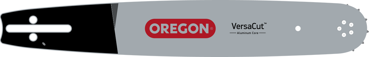 Oregon VersaCut™ Guide Bar, 15" - 158VXLGK095
