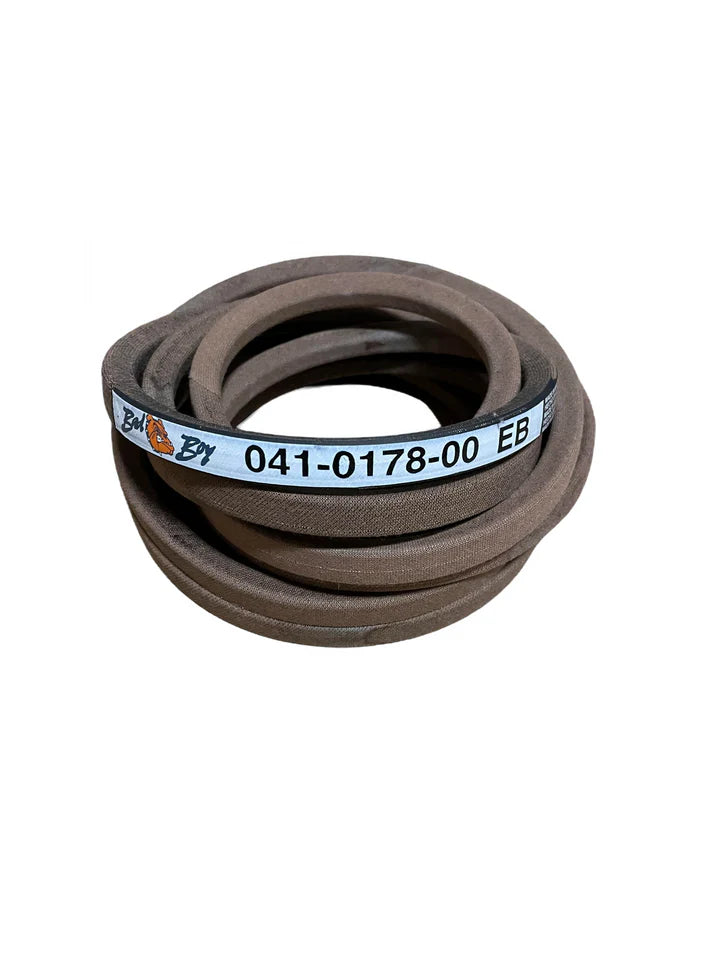 Bad Boy Mowers 61" Deck Belt (041-0178-00)