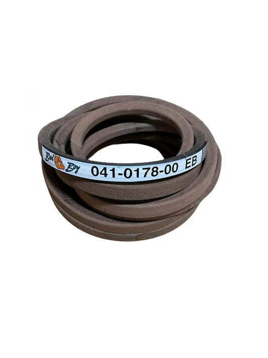 Bad Boy Mowers 61" Deck Belt (041-0178-00)