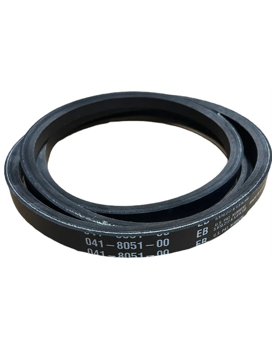 Bad Boy Mowers Pump Belt (041-8051-00)