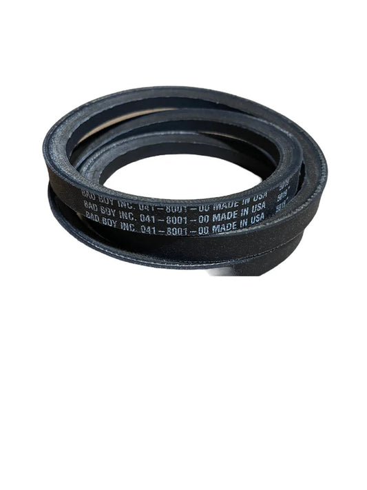 Bad Boy Mowers Pump Belt (041-8001-00)