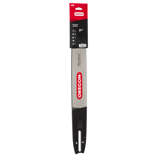 Oregon VersaCut™ Guide Bar, 16" - 160VXLGD025