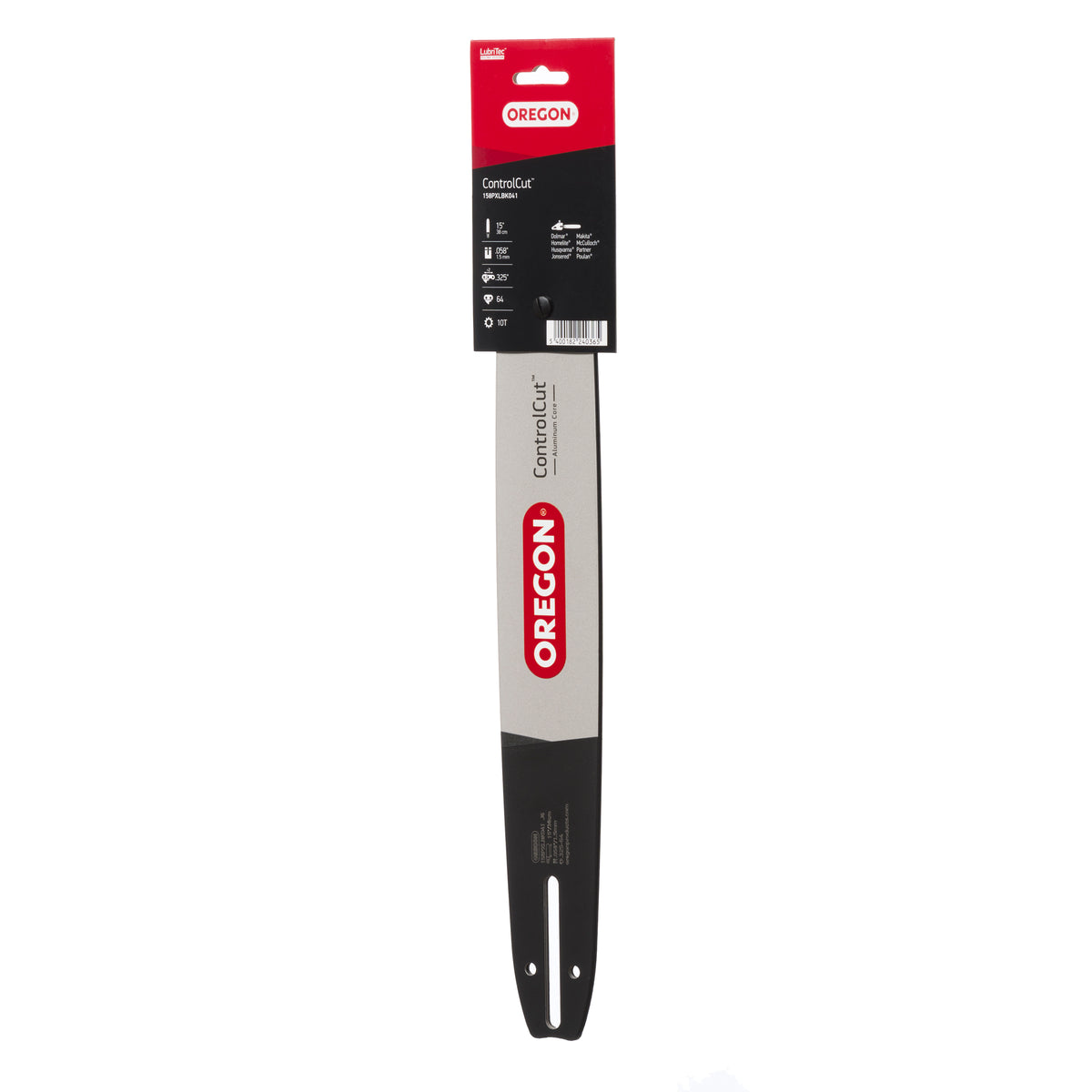 Oregon ControlCut™ Guide Bar, 15" - 158PXLBK041