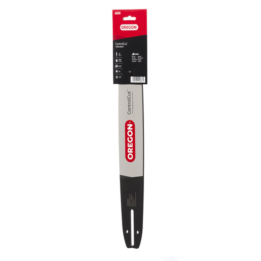 Oregon ControlCut™ Guide Bar, 15" - 158PXLBK041