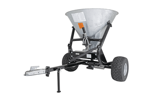 Bad Boy Tow-Behind Spreader (BBS300PB)