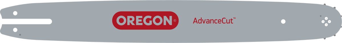 Oregon AdvanceCut™ Guide Bar, 18" - 183PXBA074