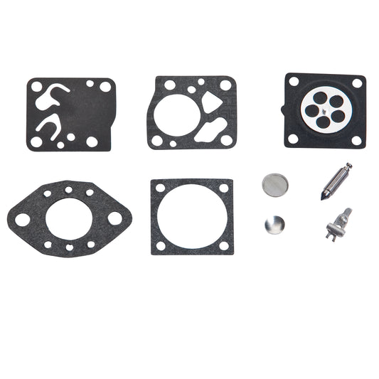Oregon Carburetor Repair Kit, Tillotson - 49-805