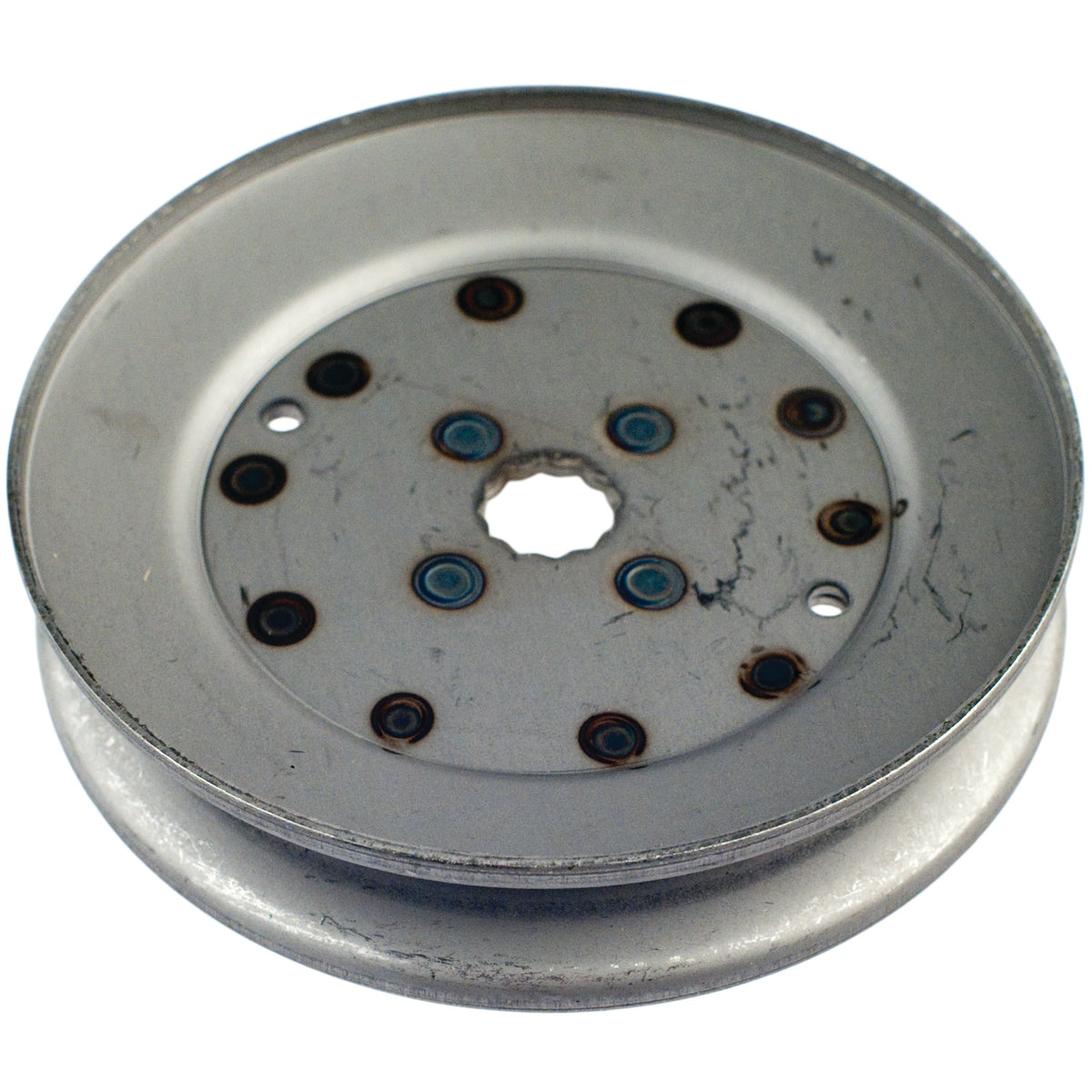 Oregon Spindle Assembly Drive Pulley - 44-371