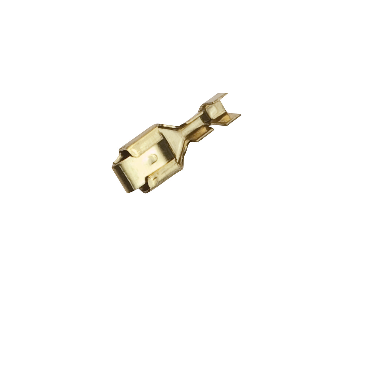 Oregon Switch Connector, Snap In Terminal