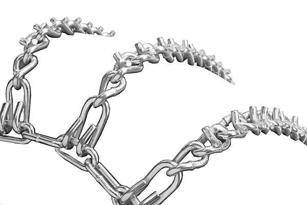Oregon Tire Chains, 23 X 950-12/1050-12