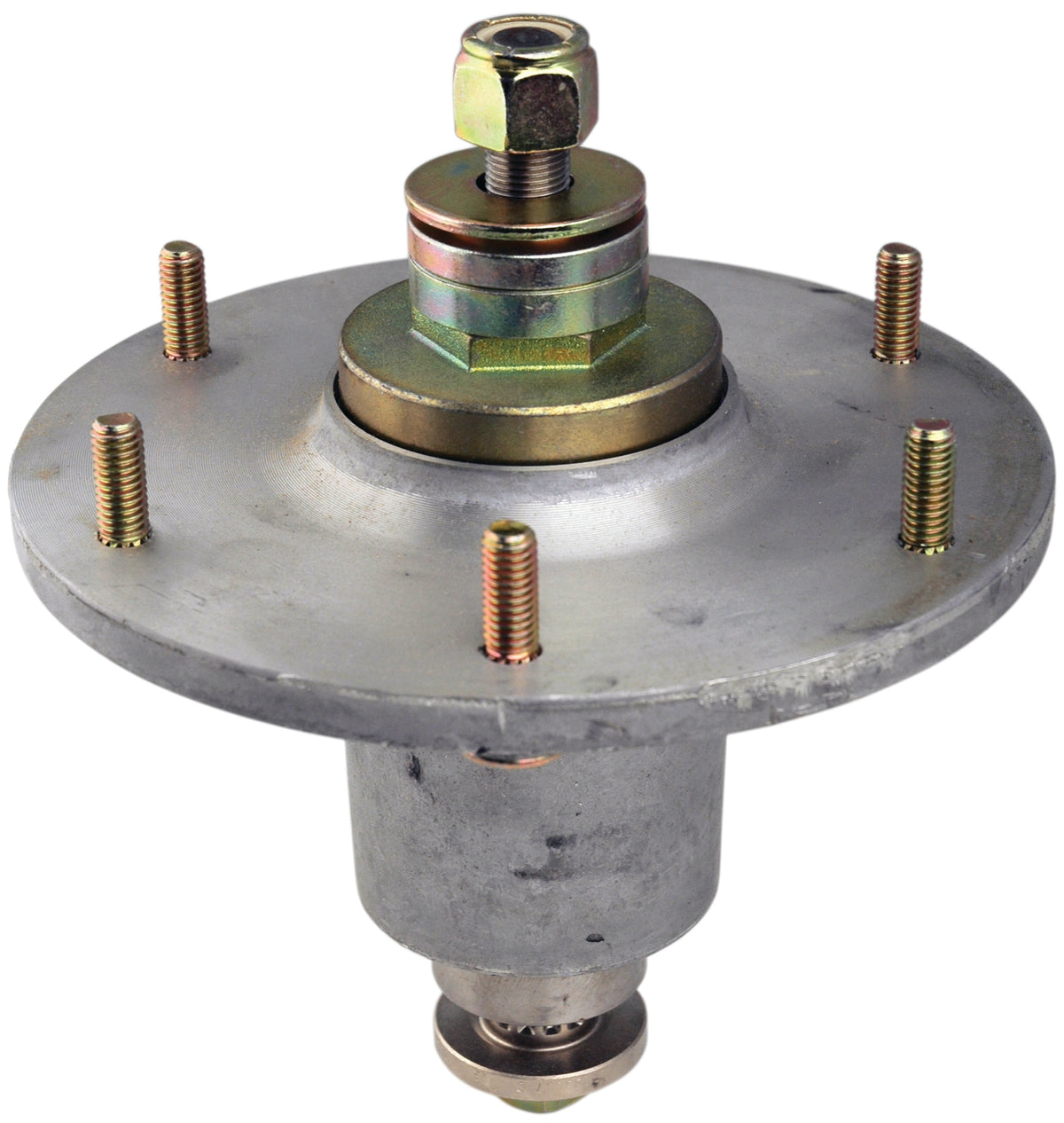 Oregon Spindle Assembly, Exmark Models - 82-361
