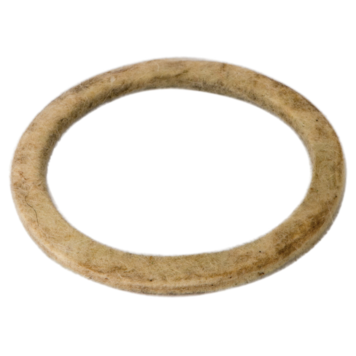 Oregon Washer, Felt, Air Chamber Pressure Lid